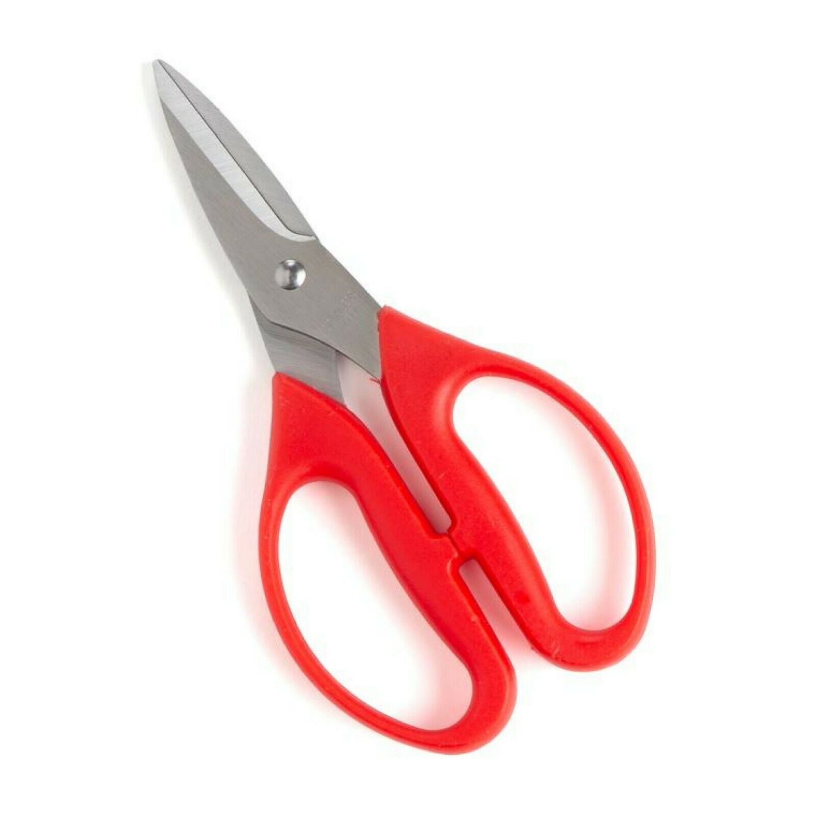 Leather Scissors 7" Long 3047-00 By Tandy Leather